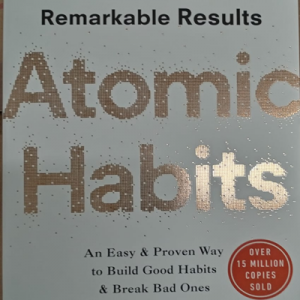 Atomic Habits