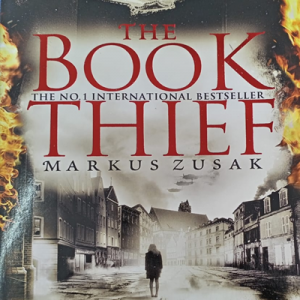 BOOK THIEF