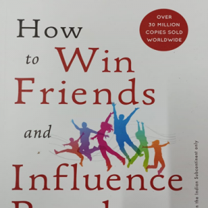 How To Win Friends  and  Influence People