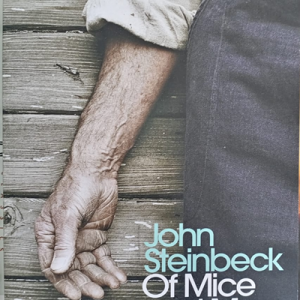 Of Mice and Men