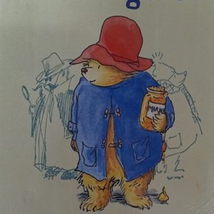 Paddington