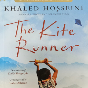 The Kite Runner