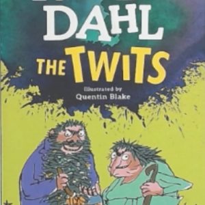 THE TWITS