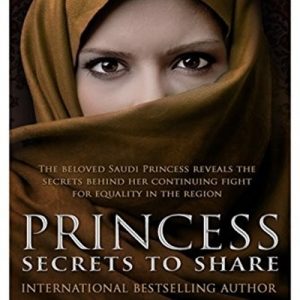 PRINCESS SECRETS TO SHARE