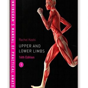 Upper And Lower Limbs (16th Edition)