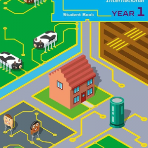 INSPIRE COMPUTING INTERNATIONAL YEAR 1 - STUDENT B