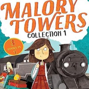 MALORY TOWERS - COLLECTION 1