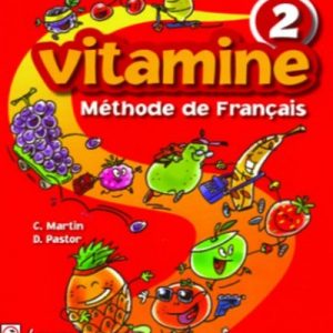 VITAMINE 2 - CAHIER D EXERCICES