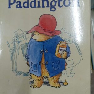 PADDINGTON - FIFTEEN CLASSIC BOOKS